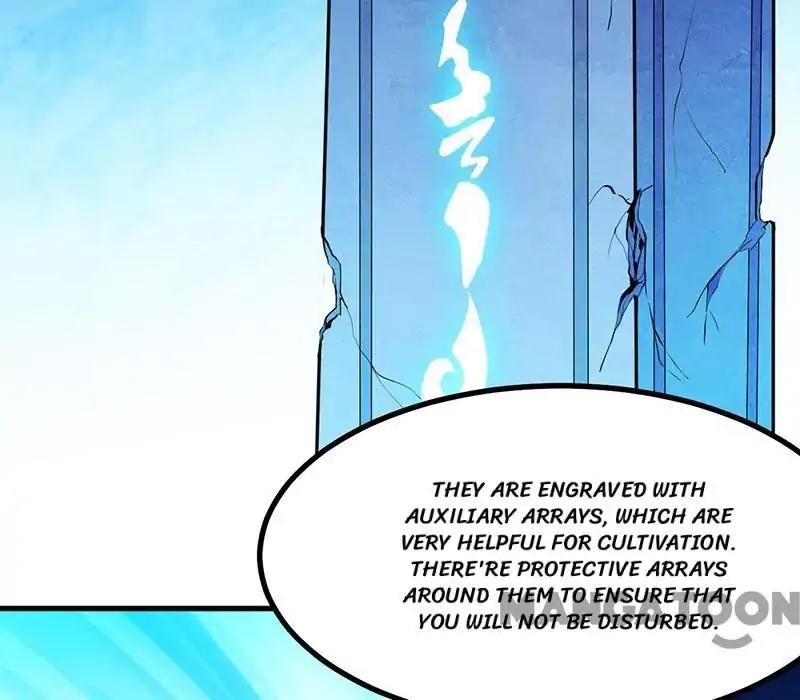 Martial Arts Reigns chapter 113 page 18