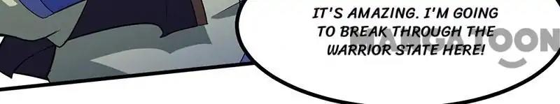 Martial Arts Reigns chapter 113 page 23