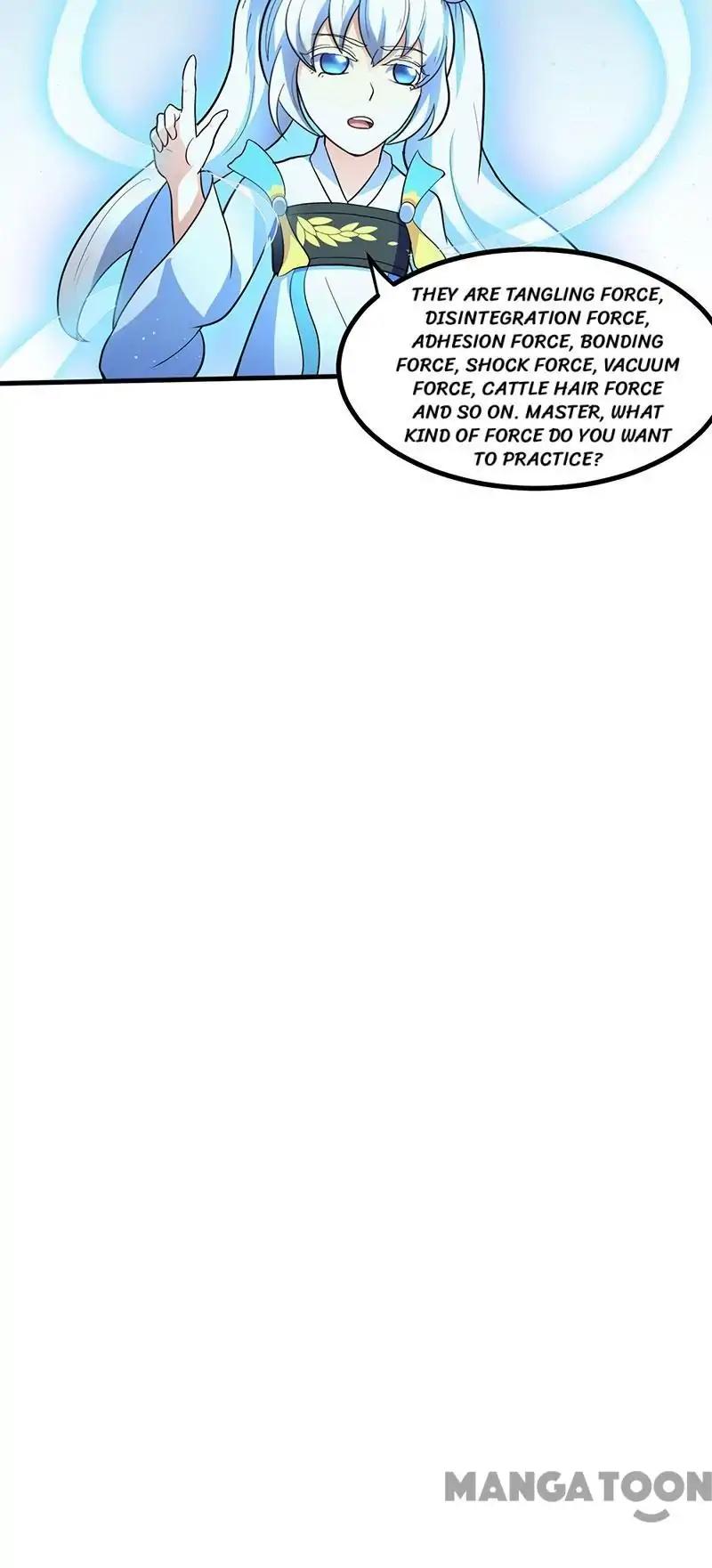 Martial Arts Reigns chapter 113 page 25