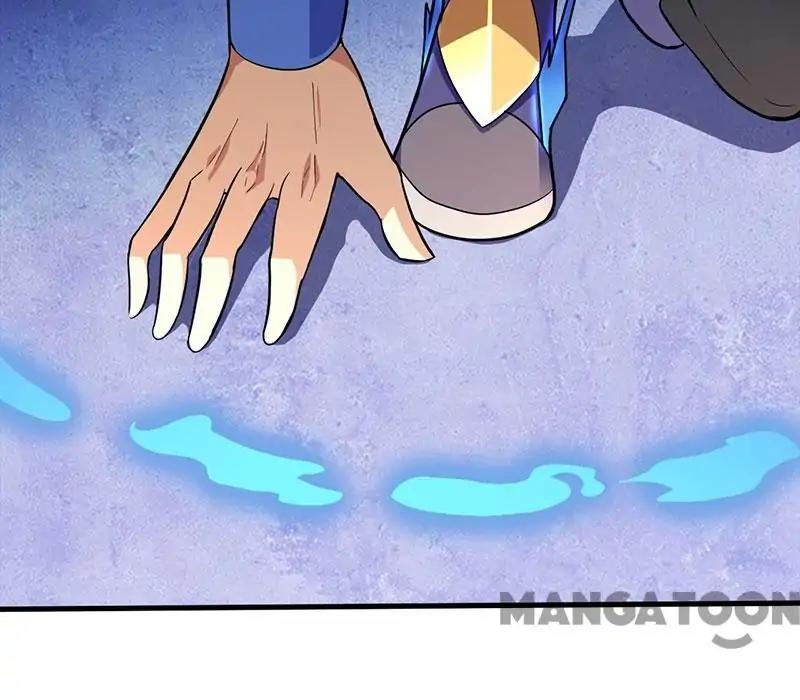 Martial Arts Reigns chapter 113 page 27