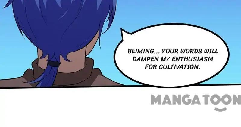 Martial Arts Reigns chapter 113 page 31