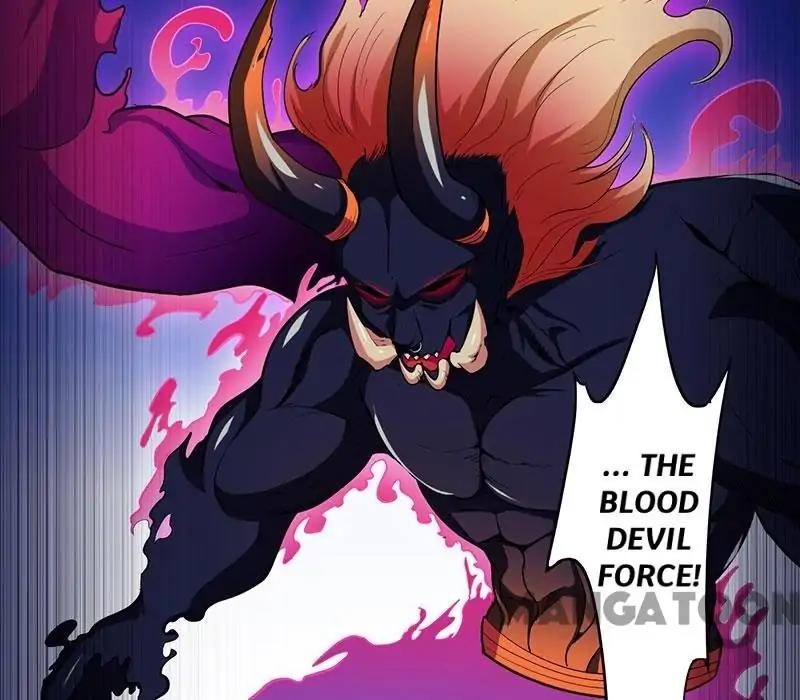 Martial Arts Reigns chapter 113 page 33