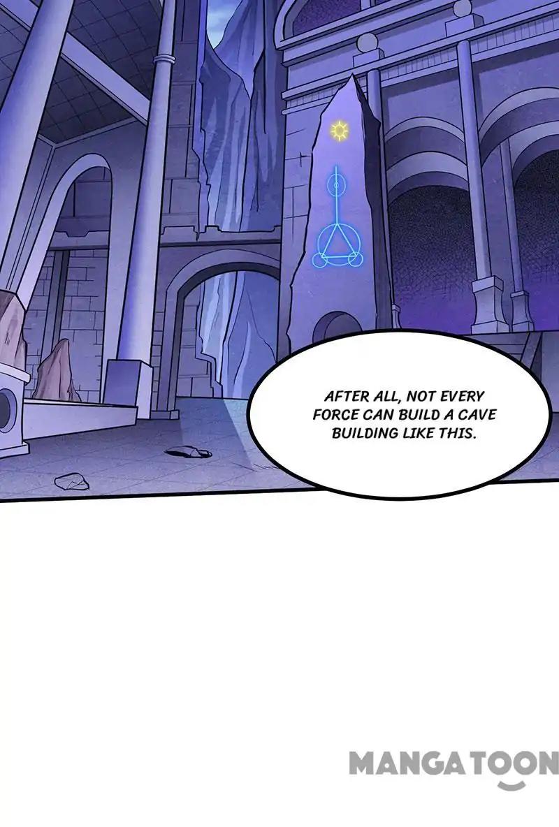 Martial Arts Reigns chapter 113 page 4