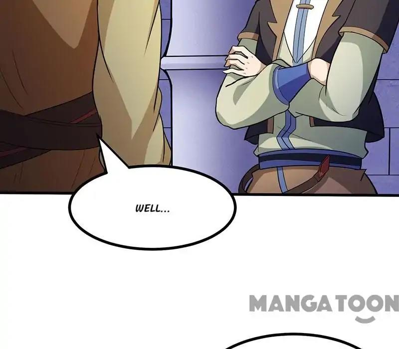 Martial Arts Reigns chapter 113 page 8