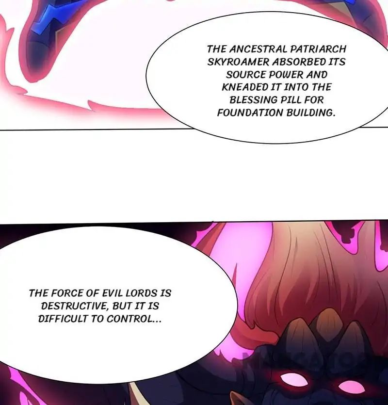 Martial Arts Reigns chapter 114 page 1