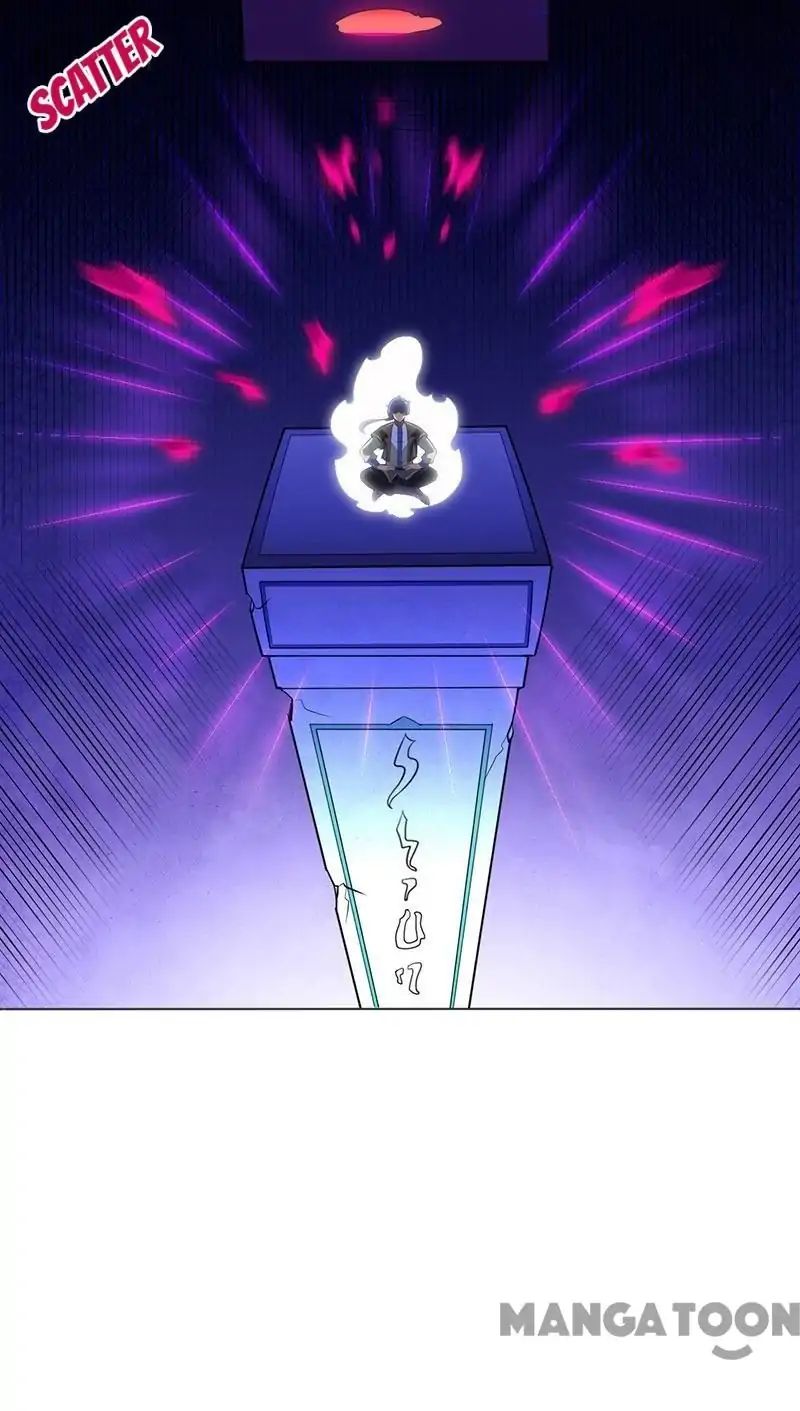 Martial Arts Reigns chapter 114 page 12