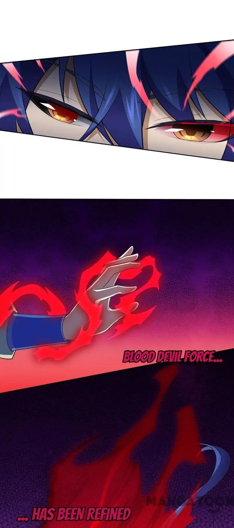 Martial Arts Reigns chapter 114 page 13