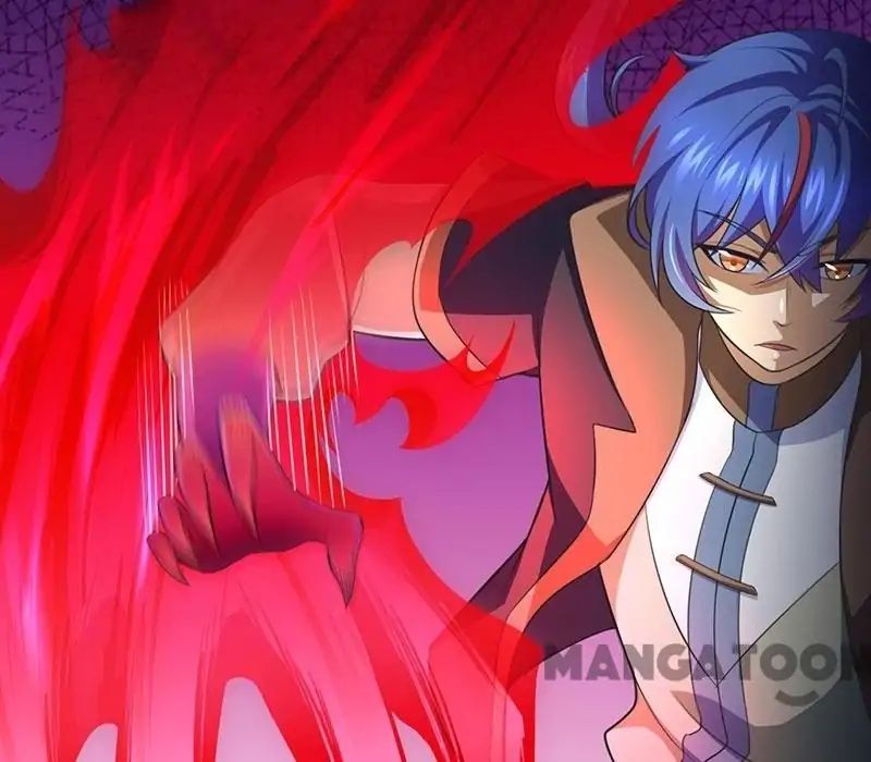 Martial Arts Reigns chapter 114 page 14