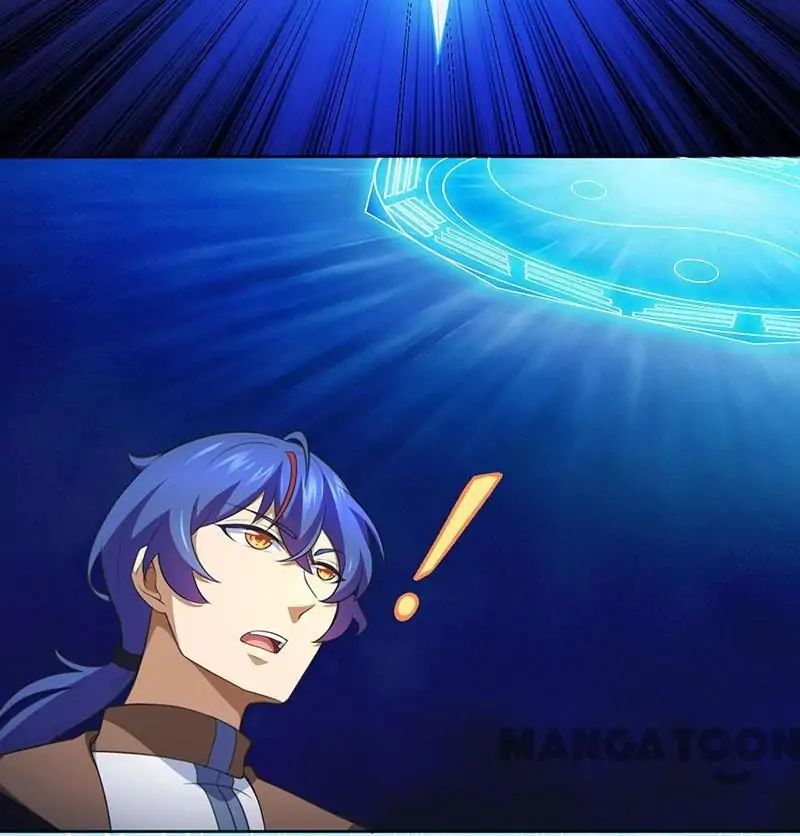 Martial Arts Reigns chapter 114 page 16