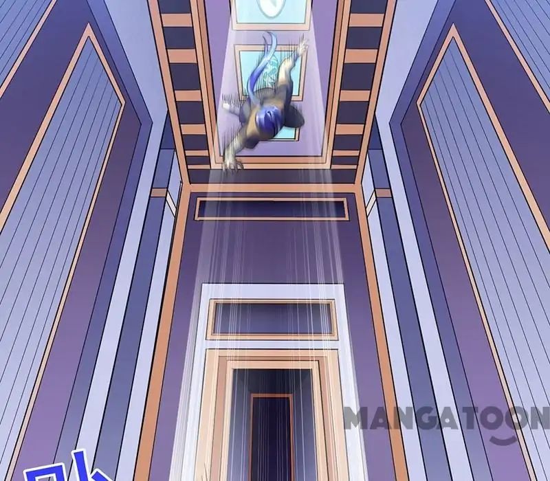 Martial Arts Reigns chapter 114 page 19