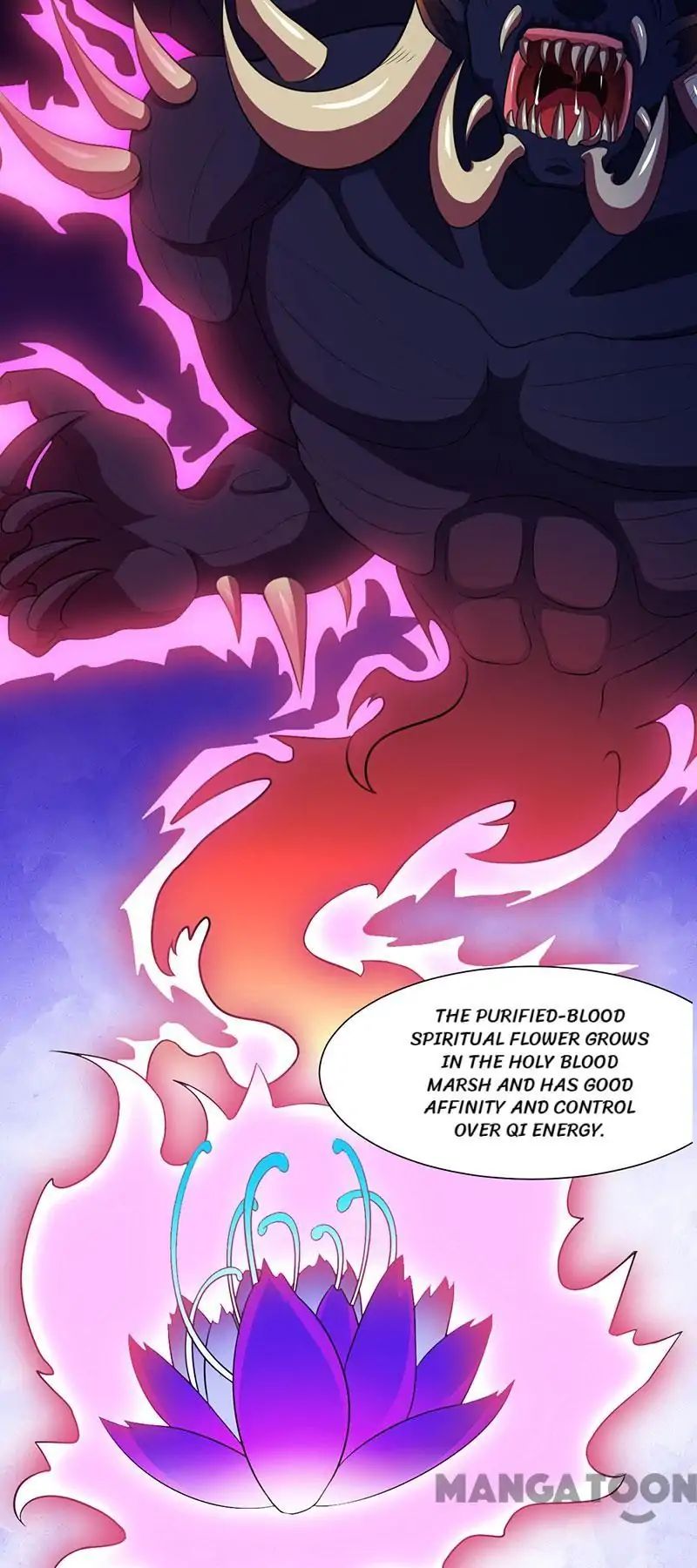 Martial Arts Reigns chapter 114 page 2