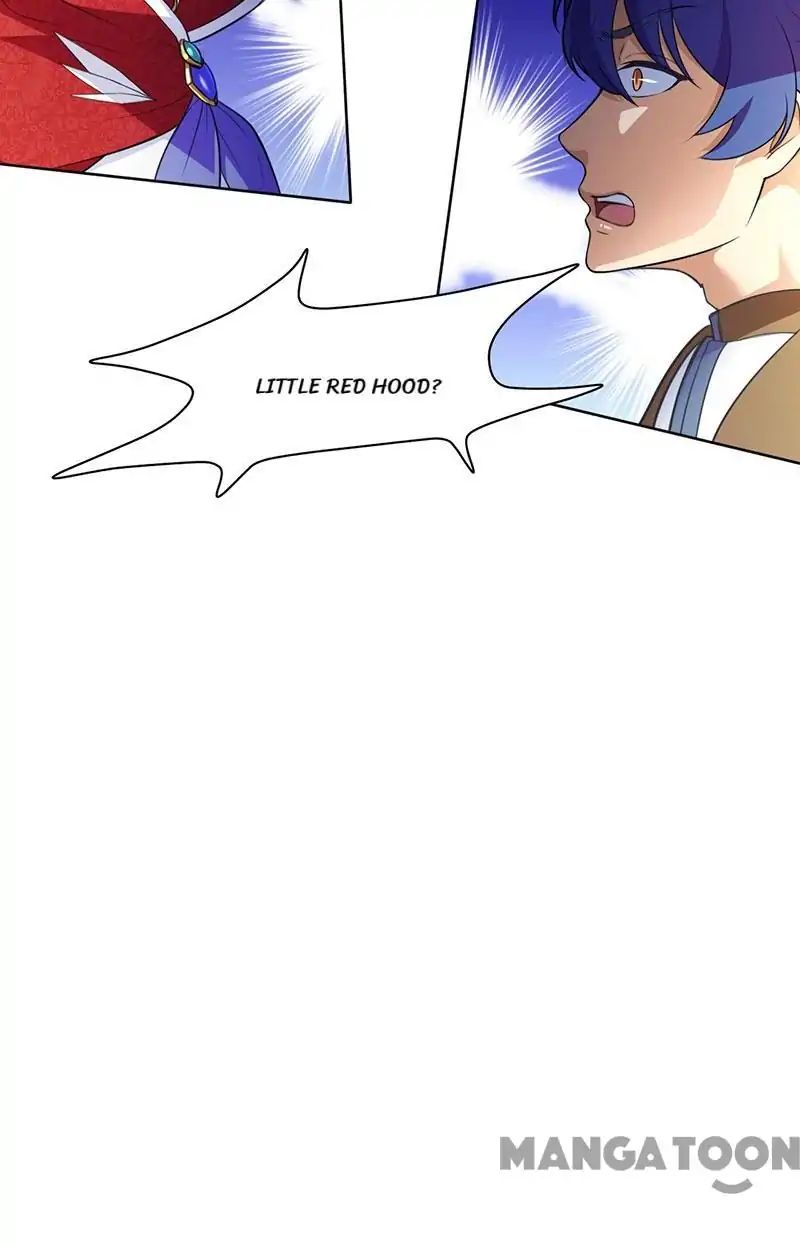 Martial Arts Reigns chapter 114 page 23