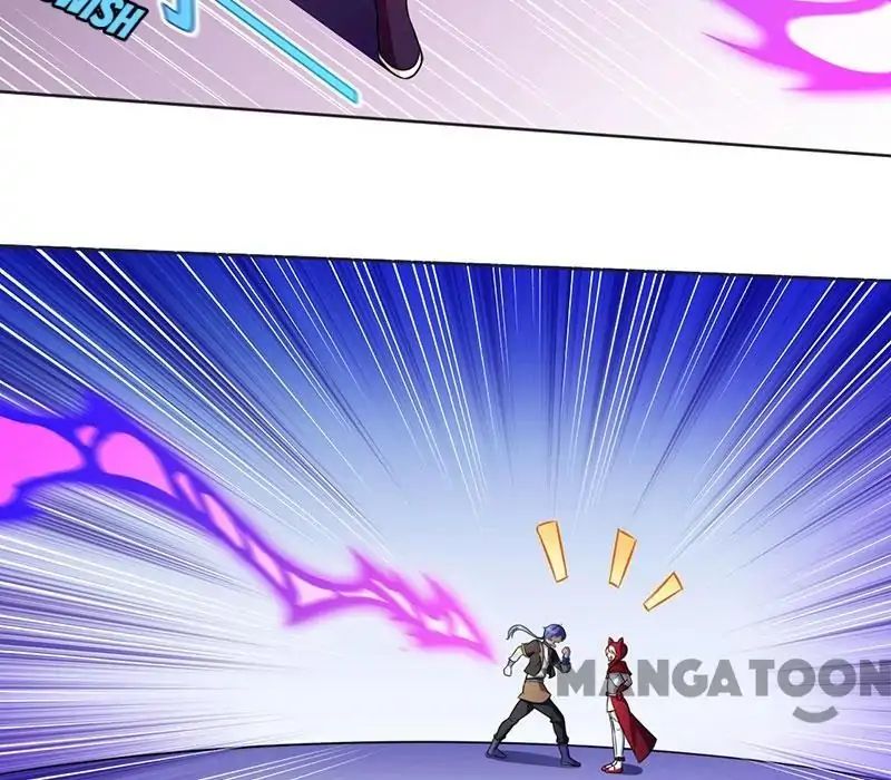 Martial Arts Reigns chapter 114 page 27