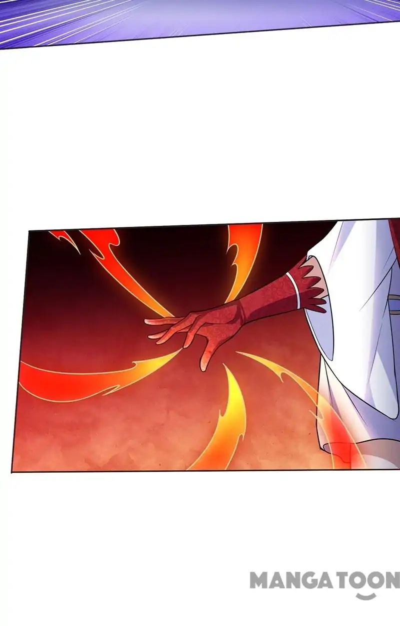 Martial Arts Reigns chapter 114 page 28