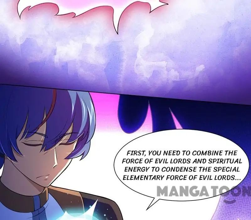 Martial Arts Reigns chapter 114 page 3