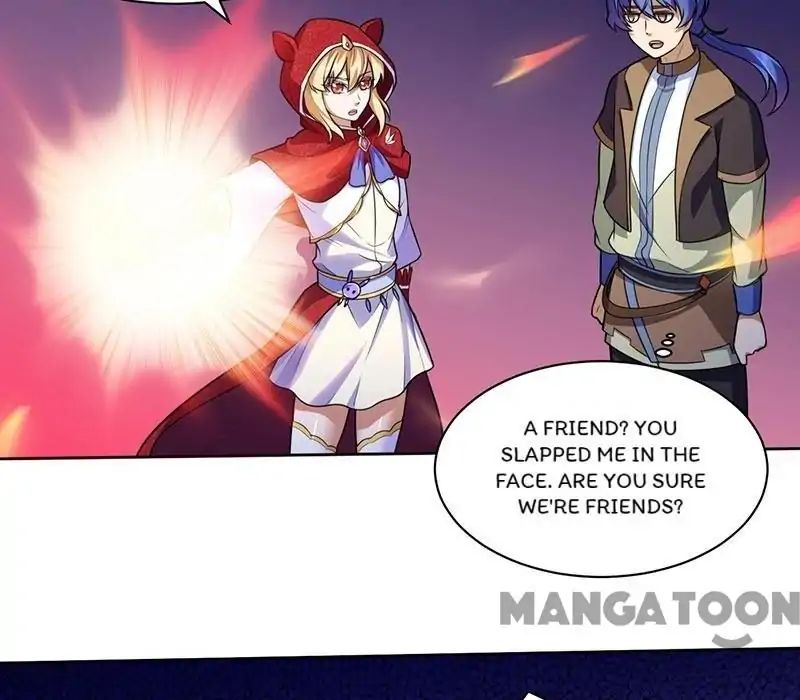 Martial Arts Reigns chapter 114 page 30