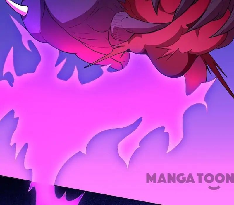 Martial Arts Reigns chapter 114 page 5