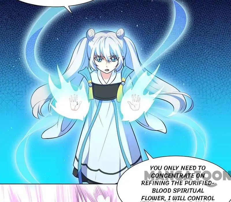 Martial Arts Reigns chapter 114 page 8