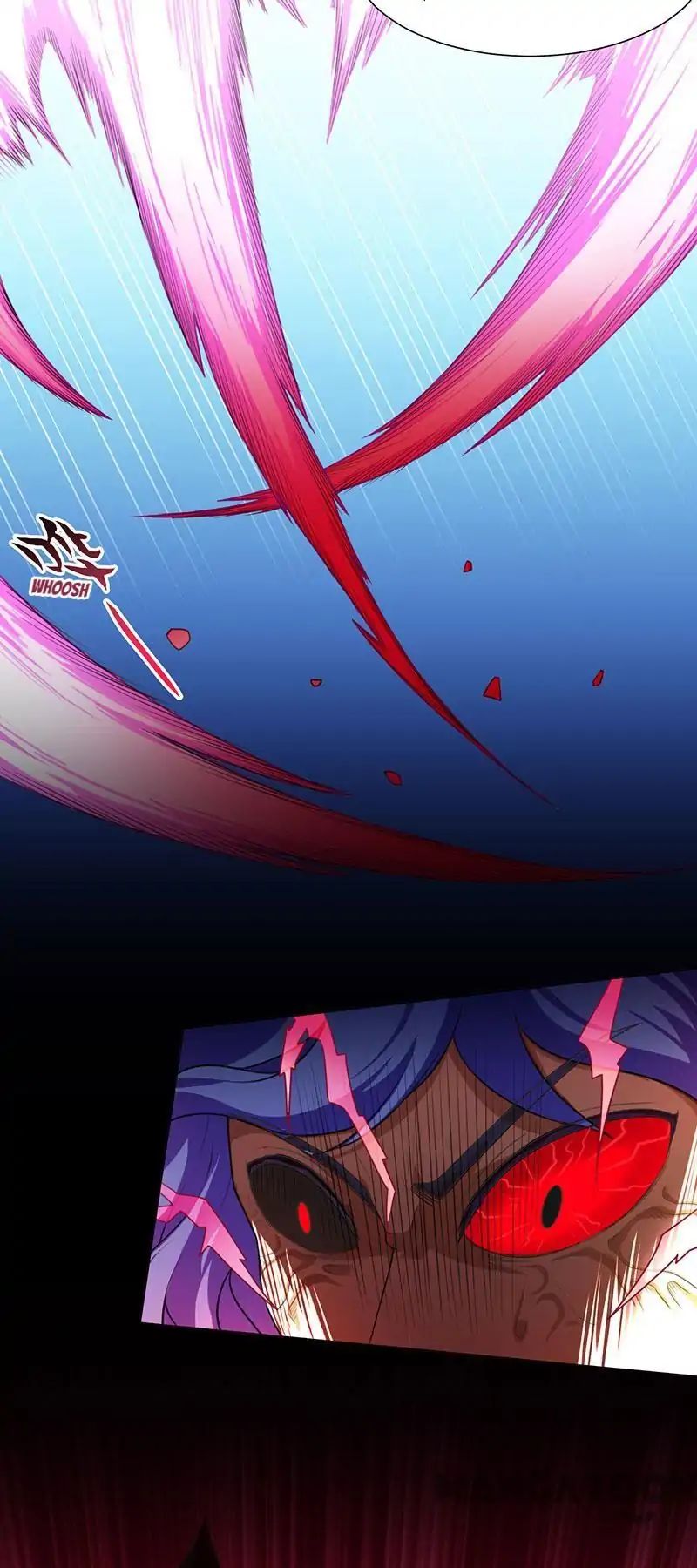 Martial Arts Reigns chapter 114 page 9