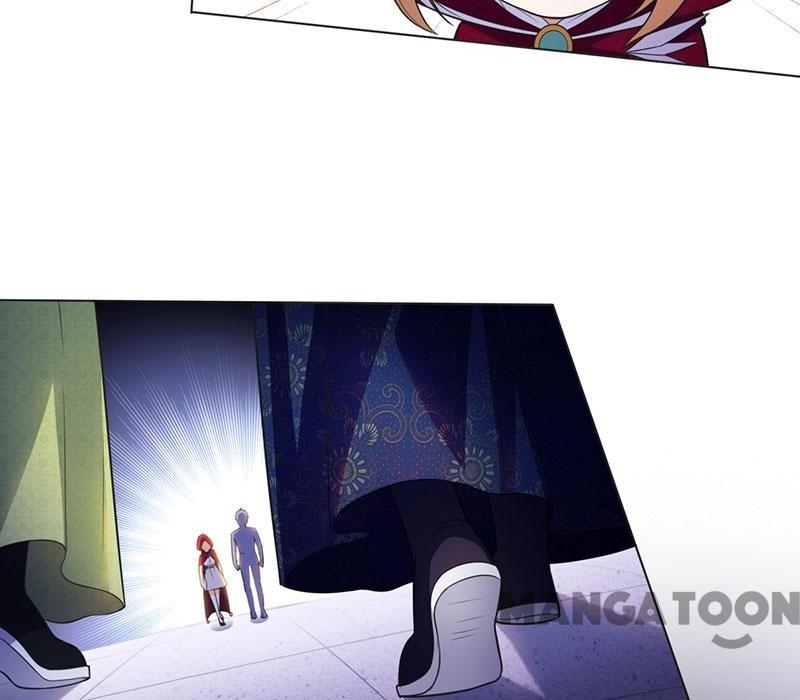 Martial Arts Reigns chapter 115 page 10