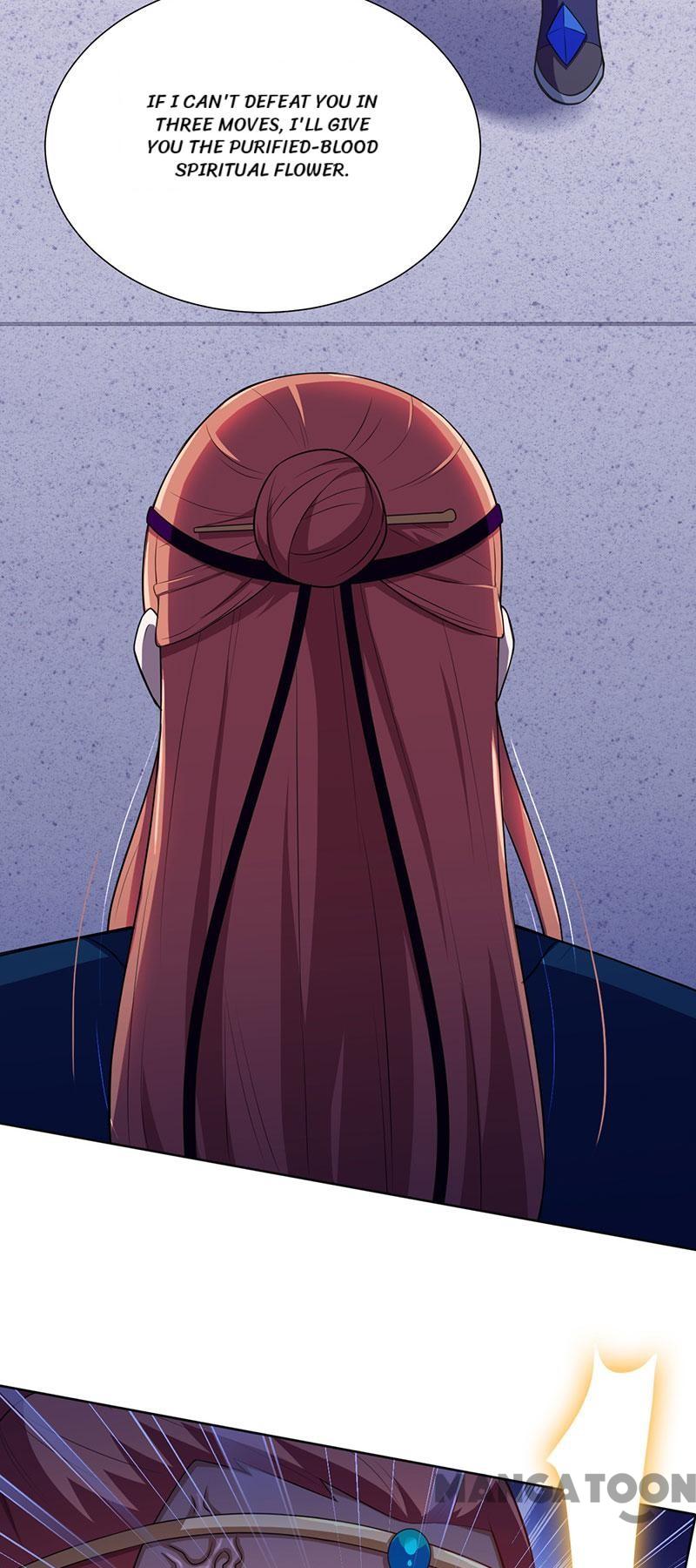 Martial Arts Reigns chapter 115 page 18