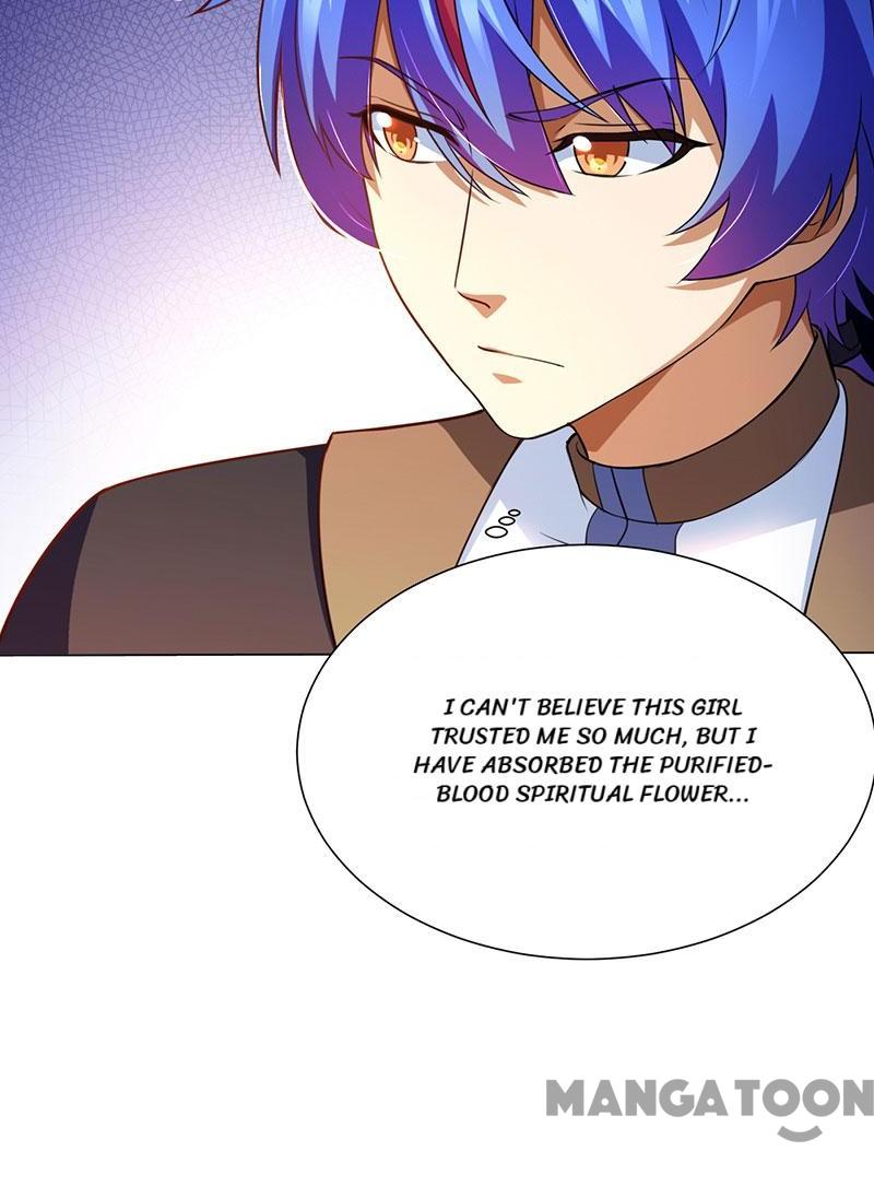 Martial Arts Reigns chapter 115 page 3