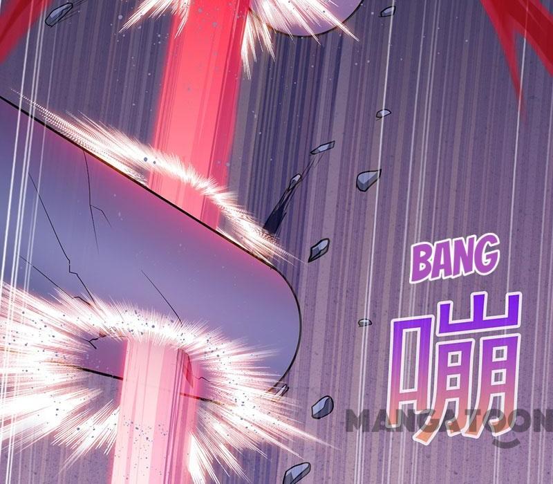 Martial Arts Reigns chapter 116 page 10