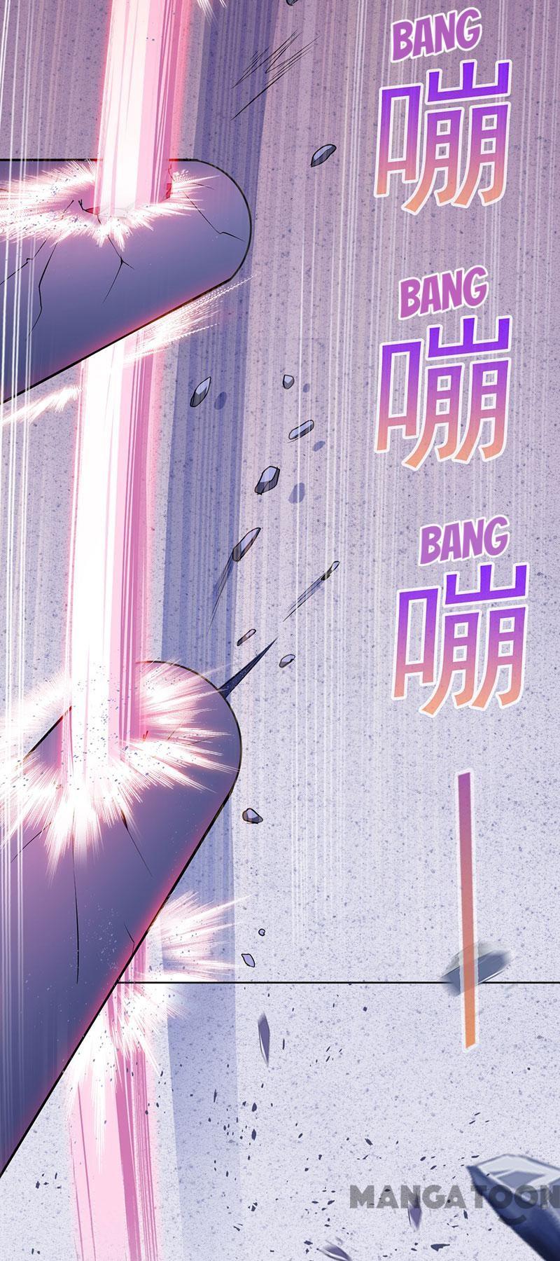 Martial Arts Reigns chapter 116 page 11