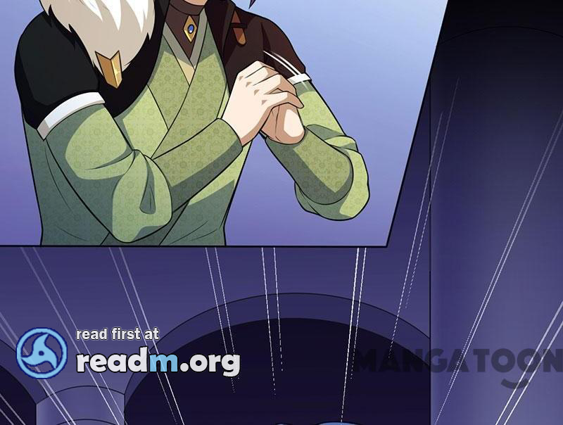 Martial Arts Reigns chapter 116 page 19