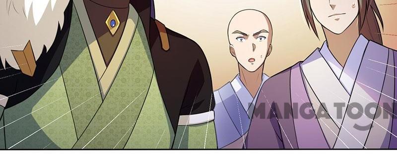 Martial Arts Reigns chapter 116 page 21