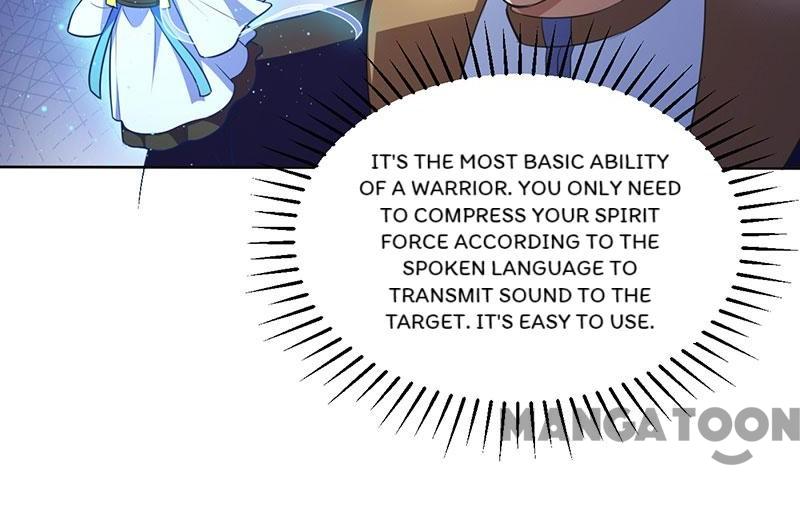 Martial Arts Reigns chapter 116 page 24