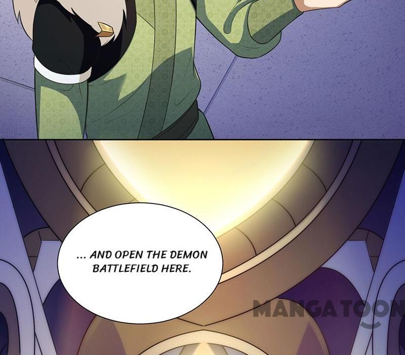 Martial Arts Reigns chapter 116 page 26