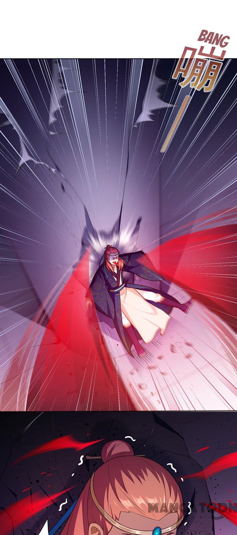 Martial Arts Reigns chapter 116 page 4