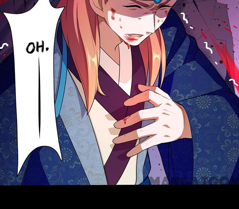 Martial Arts Reigns chapter 116 page 5