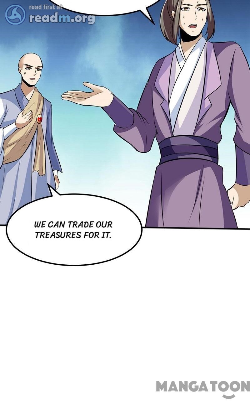 Martial Arts Reigns chapter 117 page 13