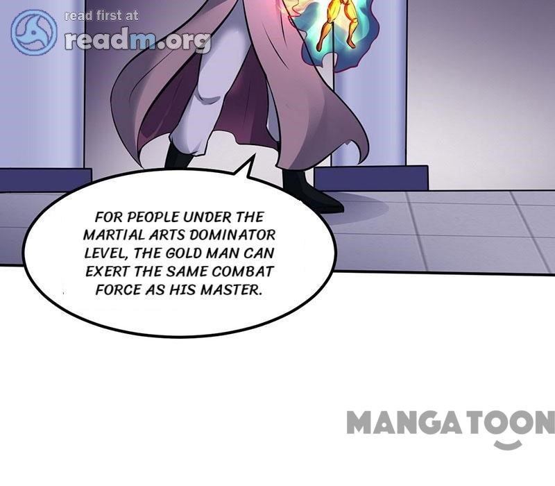 Martial Arts Reigns chapter 117 page 16