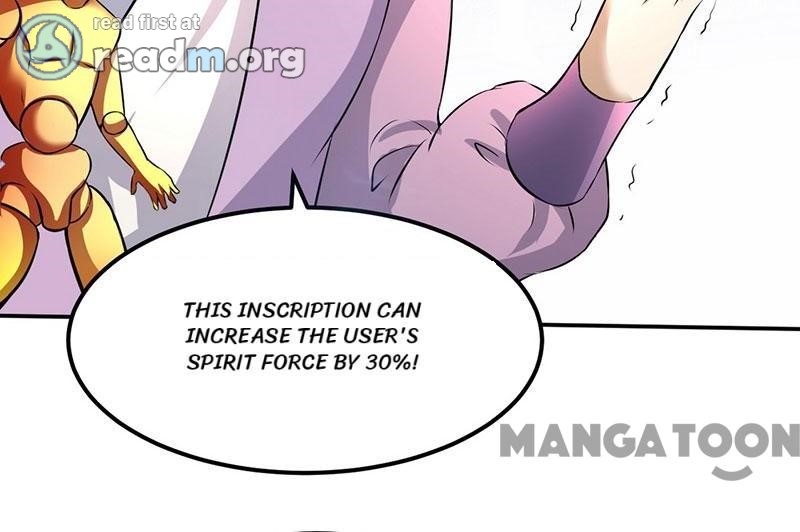 Martial Arts Reigns chapter 117 page 18