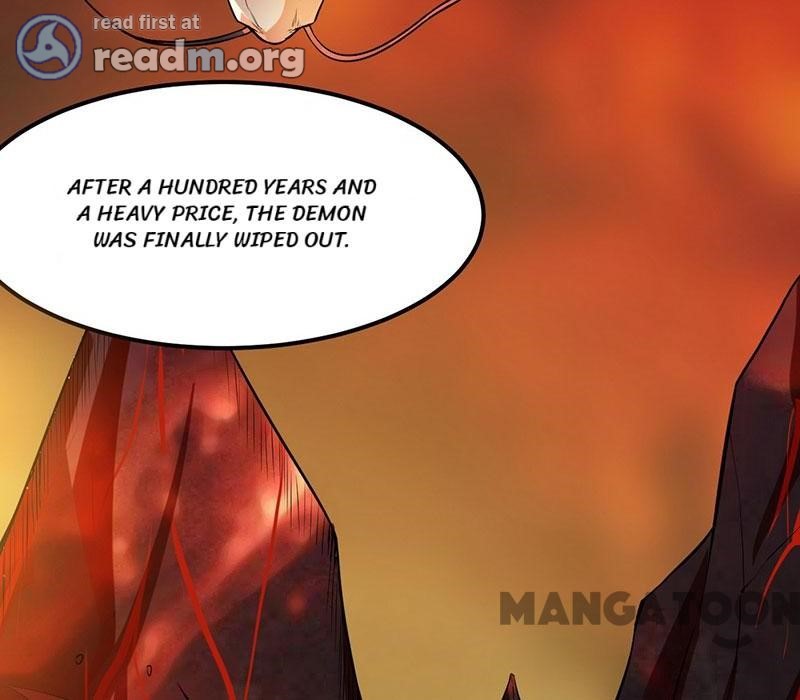 Martial Arts Reigns chapter 117 page 3