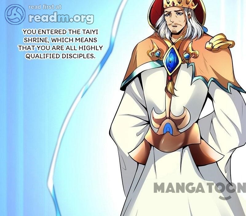 Martial Arts Reigns chapter 117 page 9