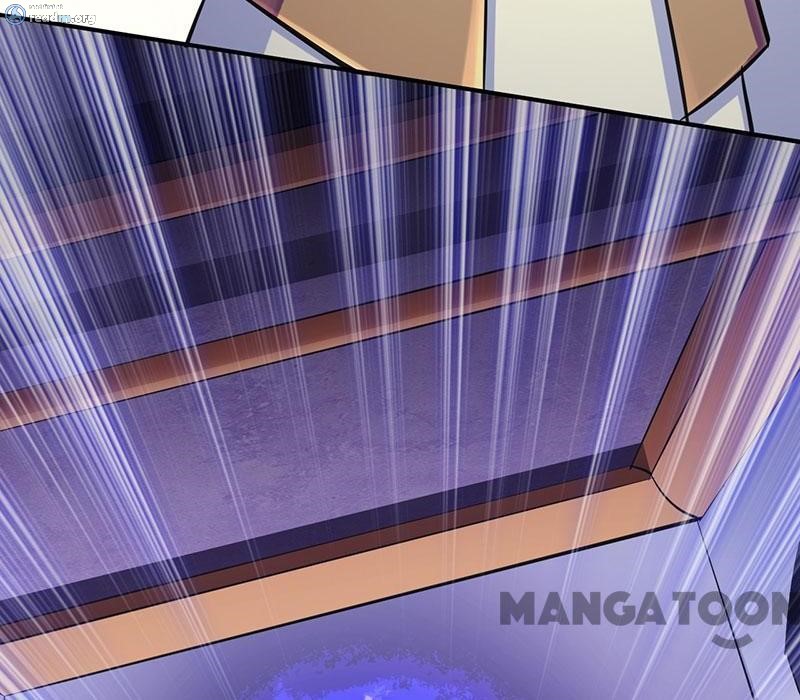 Martial Arts Reigns chapter 118 page 11