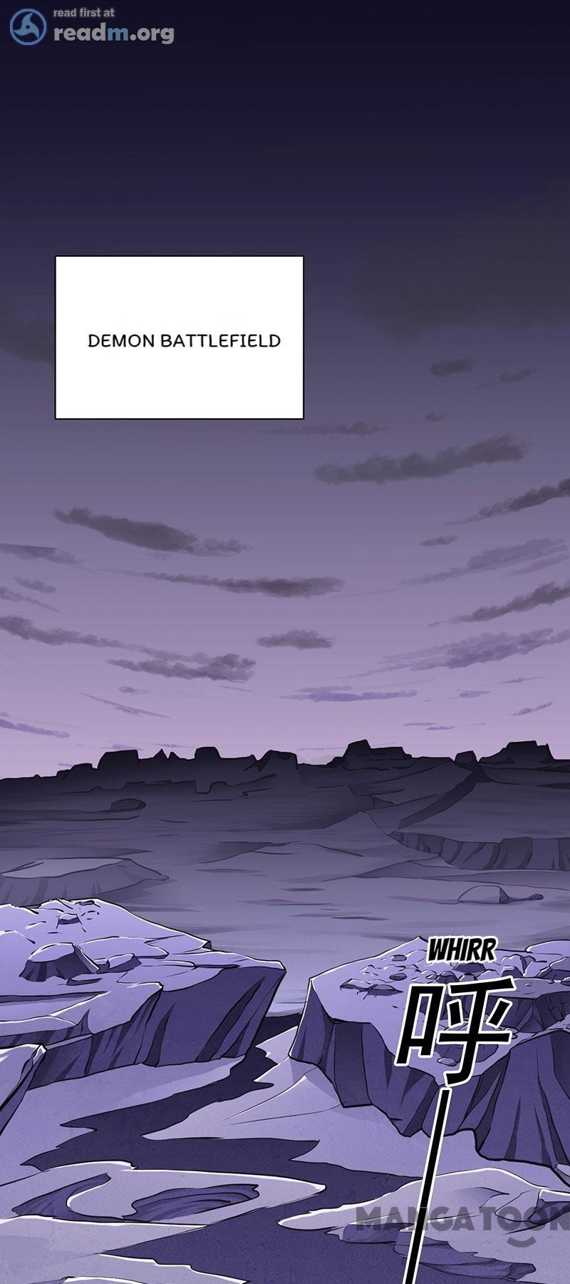 Martial Arts Reigns chapter 118 page 14