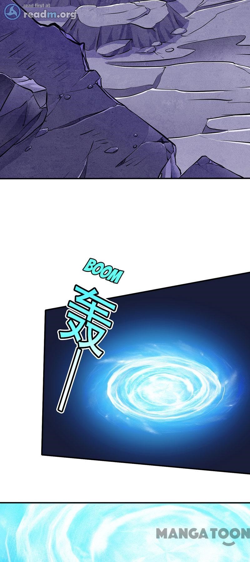 Martial Arts Reigns chapter 118 page 16