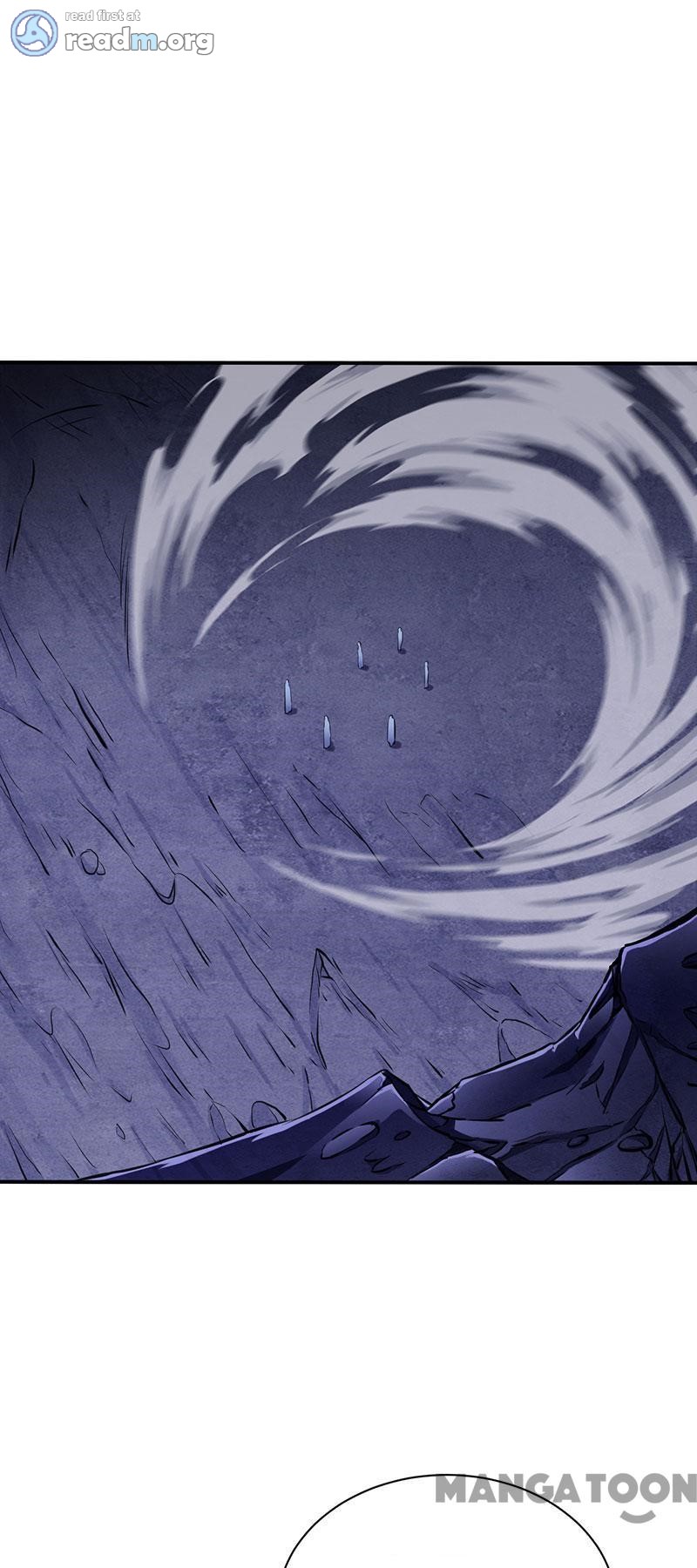 Martial Arts Reigns chapter 118 page 20