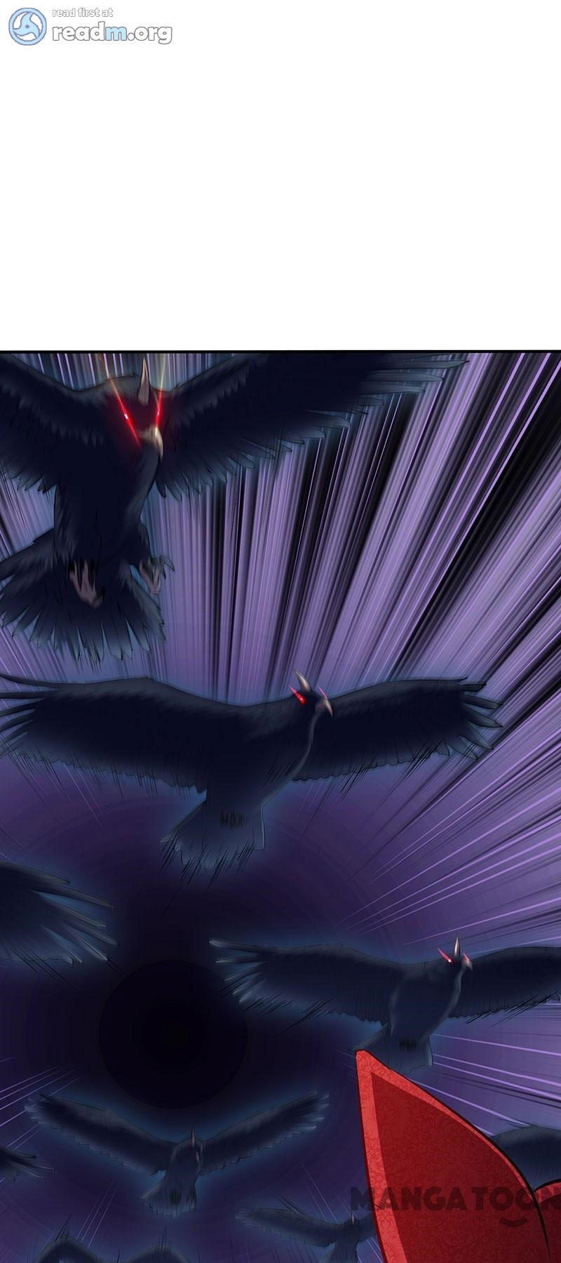 Martial Arts Reigns chapter 118 page 23