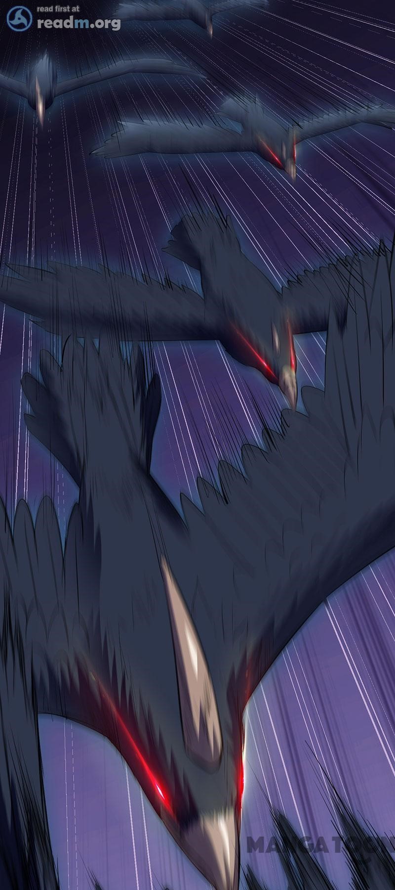 Martial Arts Reigns chapter 118 page 25