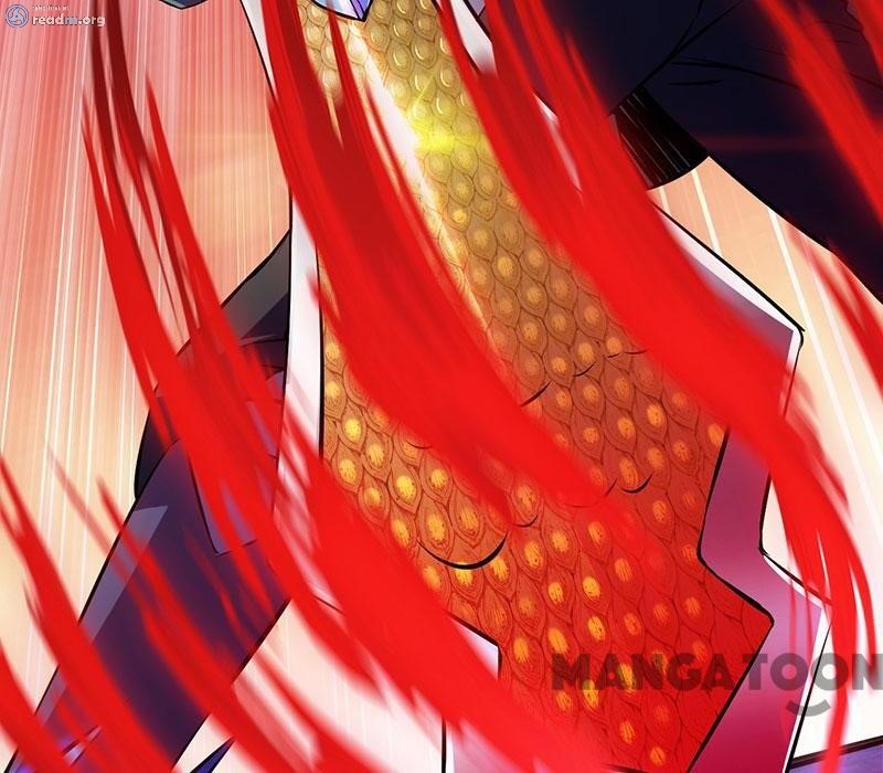 Martial Arts Reigns chapter 118 page 35