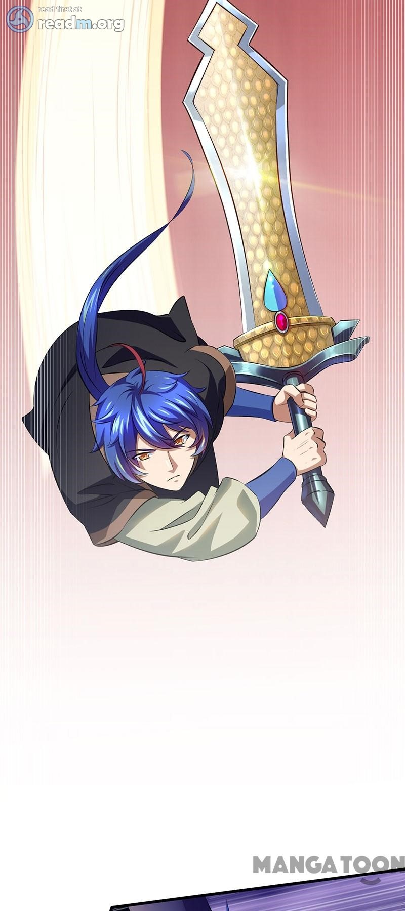 Martial Arts Reigns chapter 118 page 42