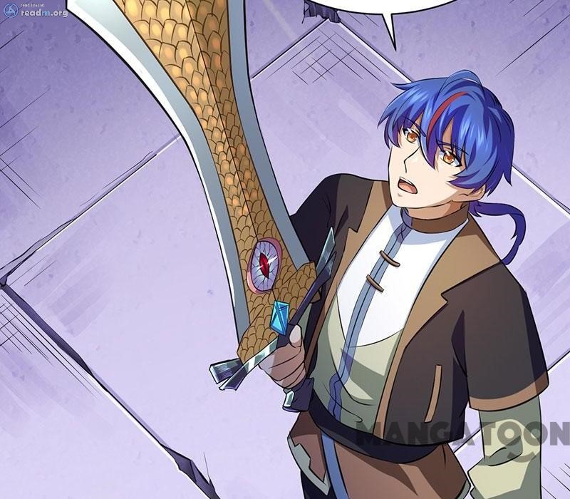 Martial Arts Reigns chapter 118 page 5