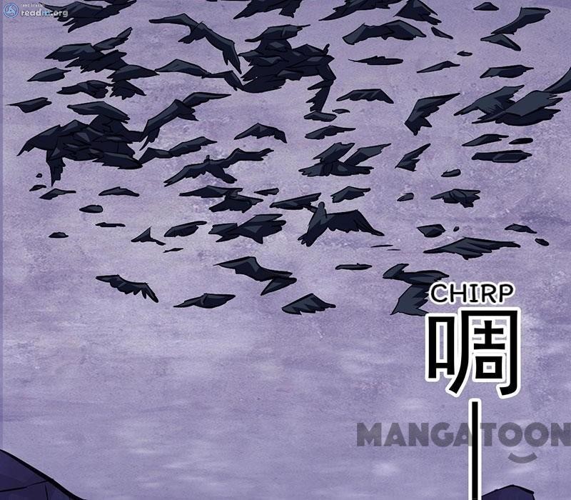 Martial Arts Reigns chapter 118 page 51