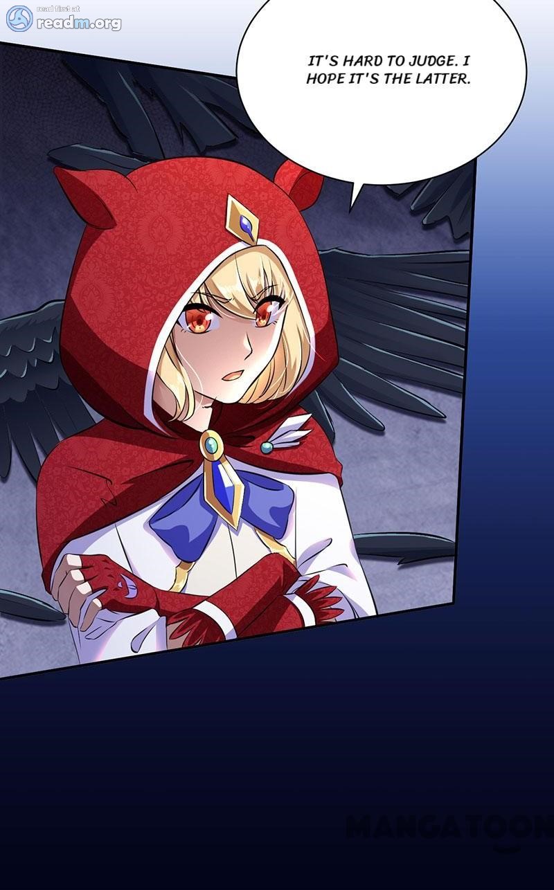 Martial Arts Reigns chapter 118 page 56